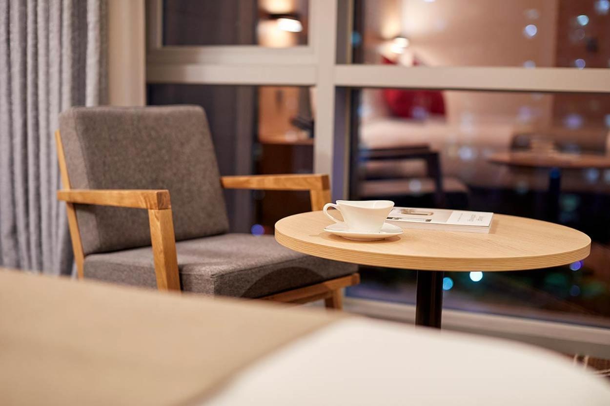 Staz Hotel Premier Dongtan Hwaseong Екстер'єр фото
