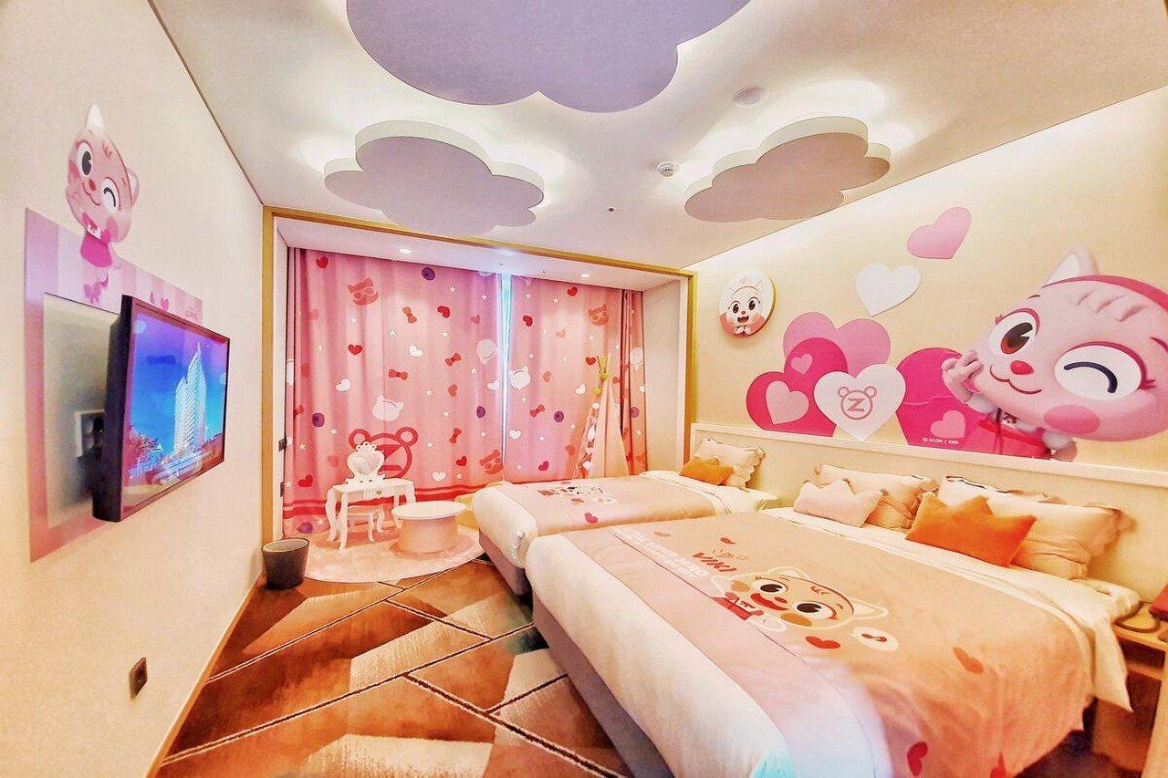 Staz Hotel Premier Dongtan Hwaseong Екстер'єр фото