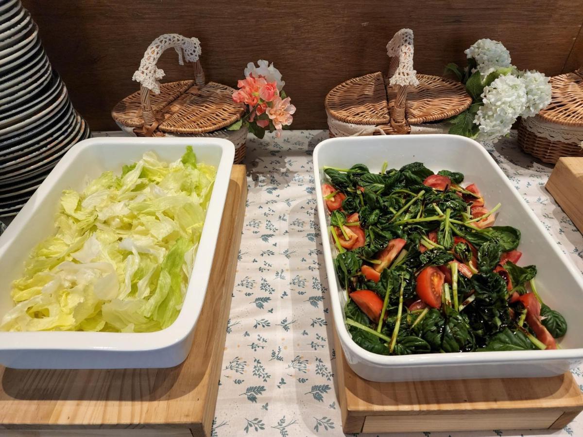 Staz Hotel Premier Dongtan Hwaseong Екстер'єр фото